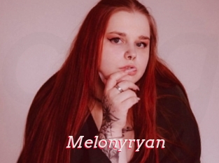 Melonyryan