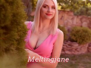 Meltingjane