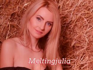 Meltingjulia