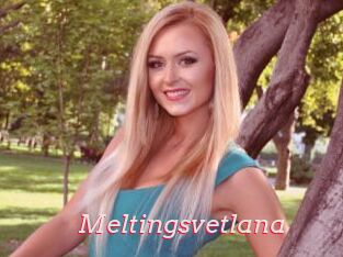 Meltingsvetlana