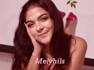 Melyhils