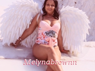 Melynabrownn