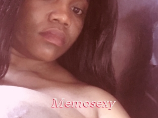 Memosexy