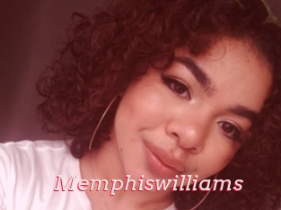 Memphiswilliams