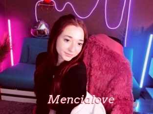 Mencialove