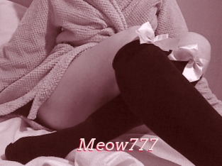 Meow777