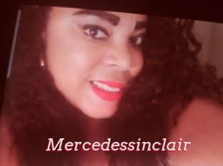 Mercedessinclair