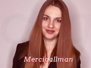 Merciaallman