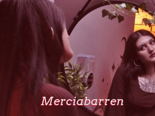 Merciabarren
