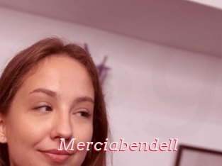 Merciabendell