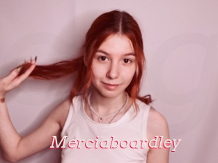 Merciaboardley