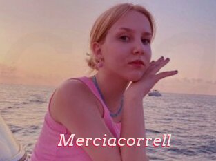 Merciacorrell