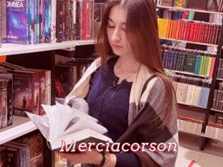 Merciacorson