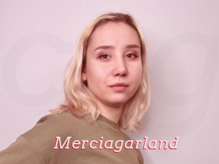 Merciagarland