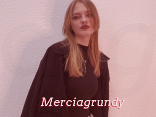 Merciagrundy