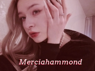 Merciahammond