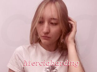 Merciaharding