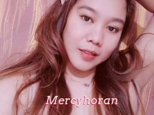 Mercyhoran