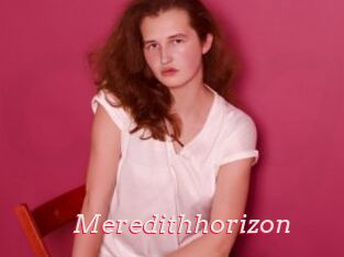 Meredithhorizon