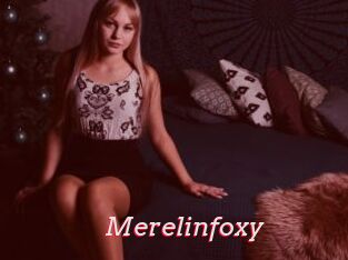 Merelinfoxy