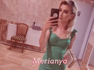 Merianya