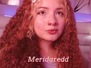 Meridaredd