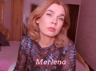 Merlena