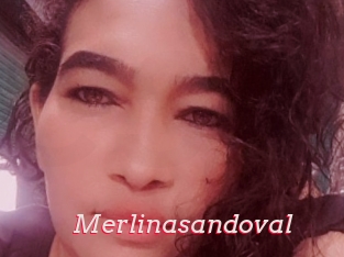 Merlinasandoval