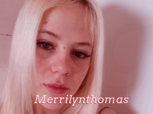 Merrilynthomas