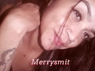 Merrysmit