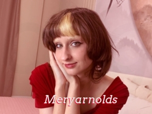 Meryarnolds