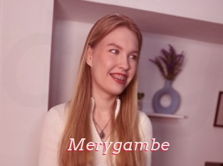 Merygambe