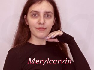 Merylcarvin