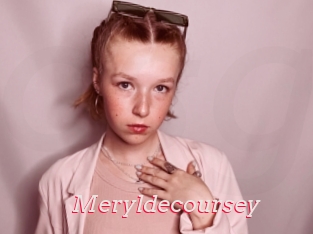 Meryldecoursey