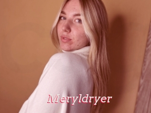 Meryldryer