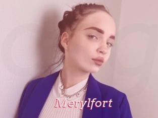 Merylfort