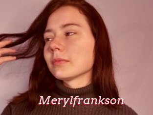 Merylfrankson