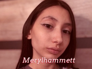 Merylhammett