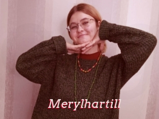 Merylhartill