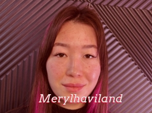 Merylhaviland