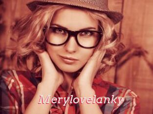 Merylovelanky