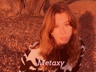 Metaxy