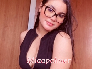 Miaapalmer