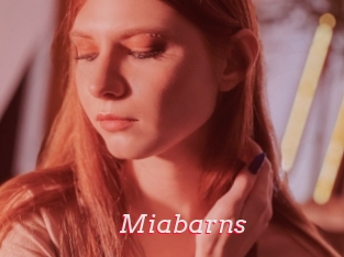 Miabarns