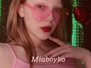 Miaboyko