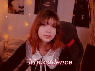 Miacadence