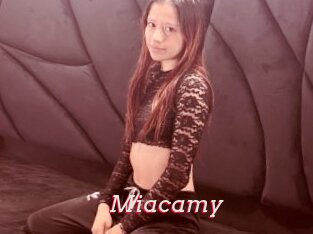 Miacamy