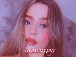 Miacarper