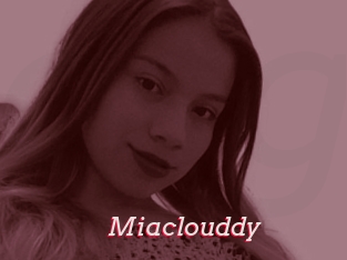 Miaclouddy