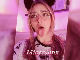 Miacollinx